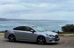 Subaru Legacy 2015 года (ZA)